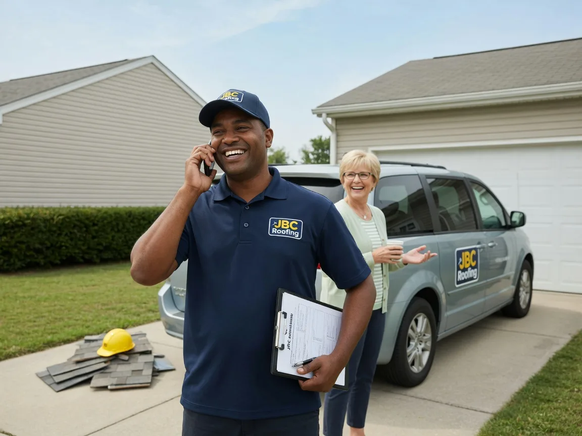 Roof Replacement Draper, VA FAQs